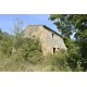 FARMHOUSE TO BE RESTORED FOR SALE IN MONTEFIORE DELL'ASO, IMMERSED IN THE ROLLING HILLS OF THE MARCHE , in the Marche region of Italy in Le Marche_2